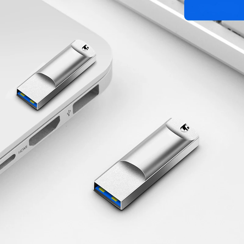 

Металлическая флеш-карта памяти usb 16 ГБ 8 ГБ