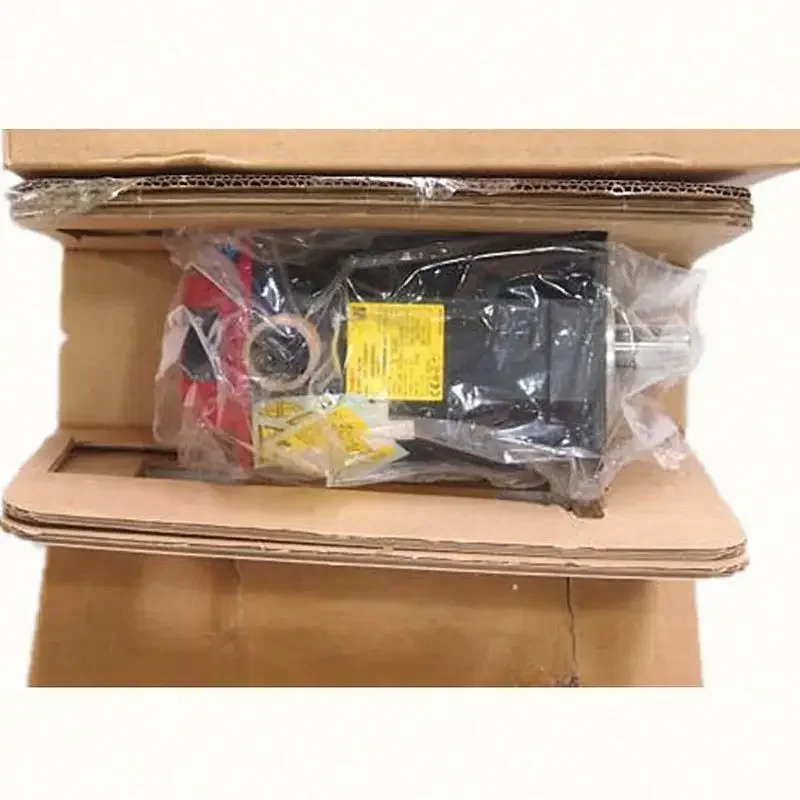 Fanuc Servo Motor A06B-2288-B100 A06B-0216-B502 A06B-2078-B003 A06B-2078-B007 A06B-0279-B110 A06B-0286-B300