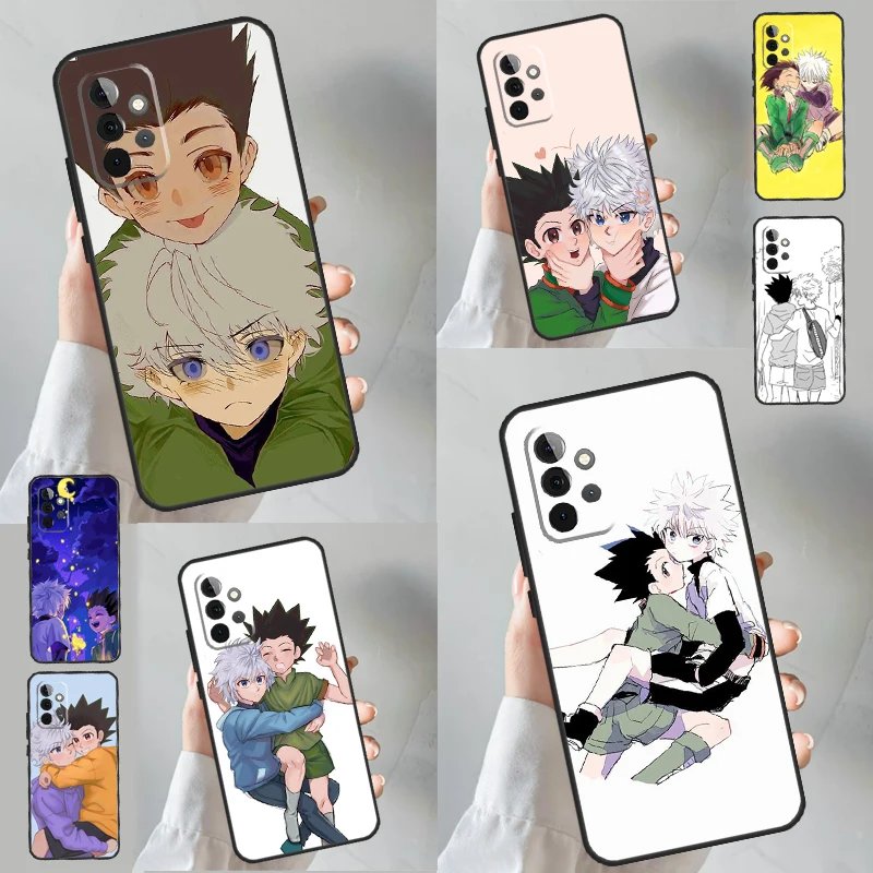 Чехол для Samsung Galaxy A52 A32 A12 A14 A24 A34 A54 A13 A23 A33 A53 A73 A11 A51 A71