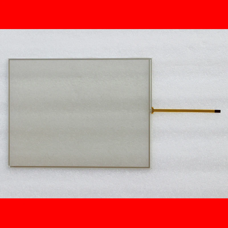 12.1‘’ N010-0554-T805A -- Touchpad Resistive touch panels Screens