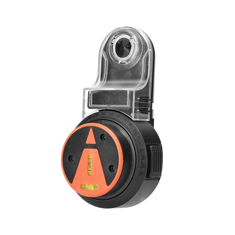 

2 в 1 настенный Электрический сверлильный пылесборник лазерный уровень Электрический вакуумный присоска Lasing с 2 горизонтальный с пузырем