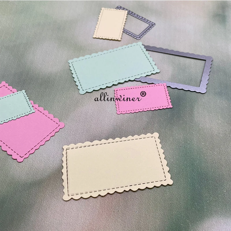 Штамп, этикетка, металлические штампы, трафареты, вырезанные штампы для рукоделия, скрапбукинга, альбома, бумаги, тиснения Штамп, этикетка, металлические штампы, трафареты, вырезанные штампы для рукоделия, скрапбукинга, альбома, бумаги, тиснения