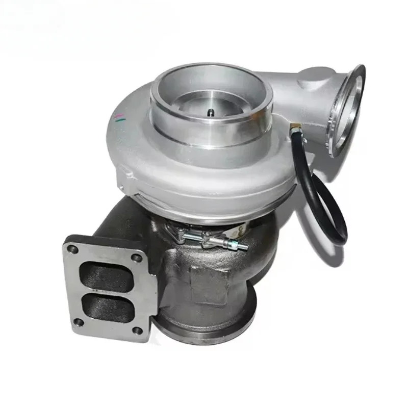 2669796 266-9796 814F 3176C детали двигателя турбокомпрессор для погрузчика 966G