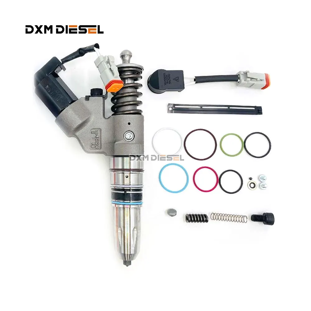 

DXM High quality M11 N14 L10 EUI injector repair kits 891804