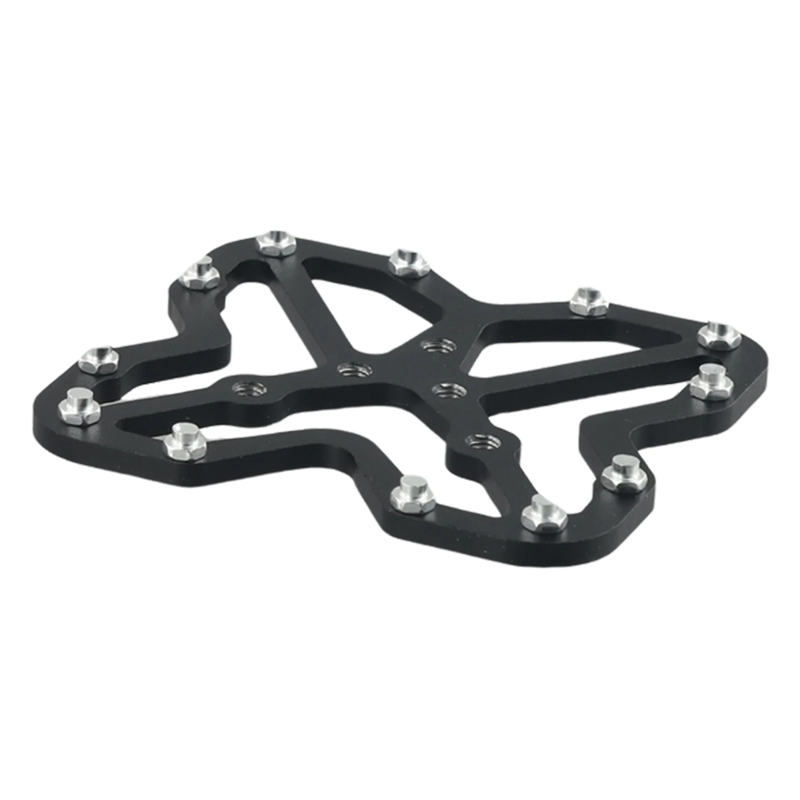 1 пара переходники для педали велосипеда Shimano Tankelos KEO