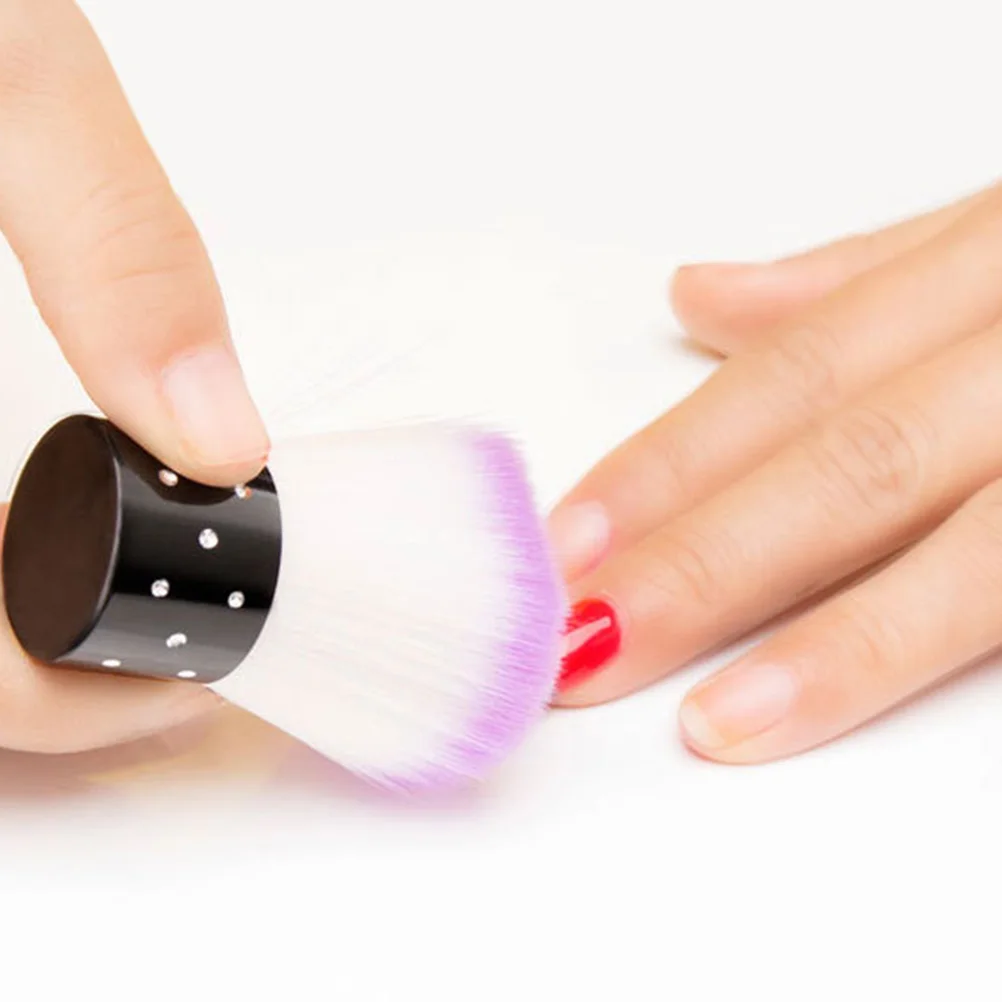 

Manicure Brushes Nails French Line Tray French Dip Container Nail Remover Nail Brush French Dip Tray