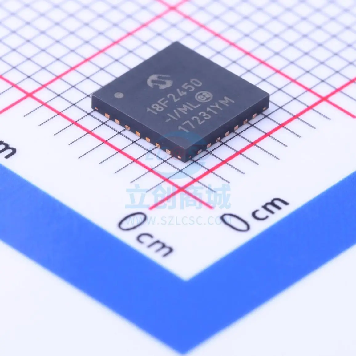 

Оригинальный IC-чип