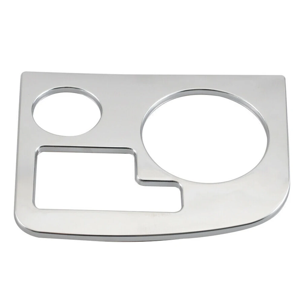 

Хромированная панель управления обтекателем обтекатель Navi Control Accent ABS пластиковые аксессуары высокого качества для мотоцикла 1 шт.