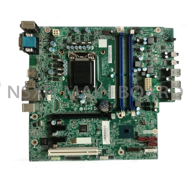 IH370MH для Qitian M427-D164 N000 материнская плата 01LM751 VER: 1,0 DDR4 материнская плата 100% протестирована полностью работает IH370MH для Qitian M427-D164 N000 материнская плата 01LM751 VER: 1,0 DDR4 материнская плата 100% протестирована полностью работает