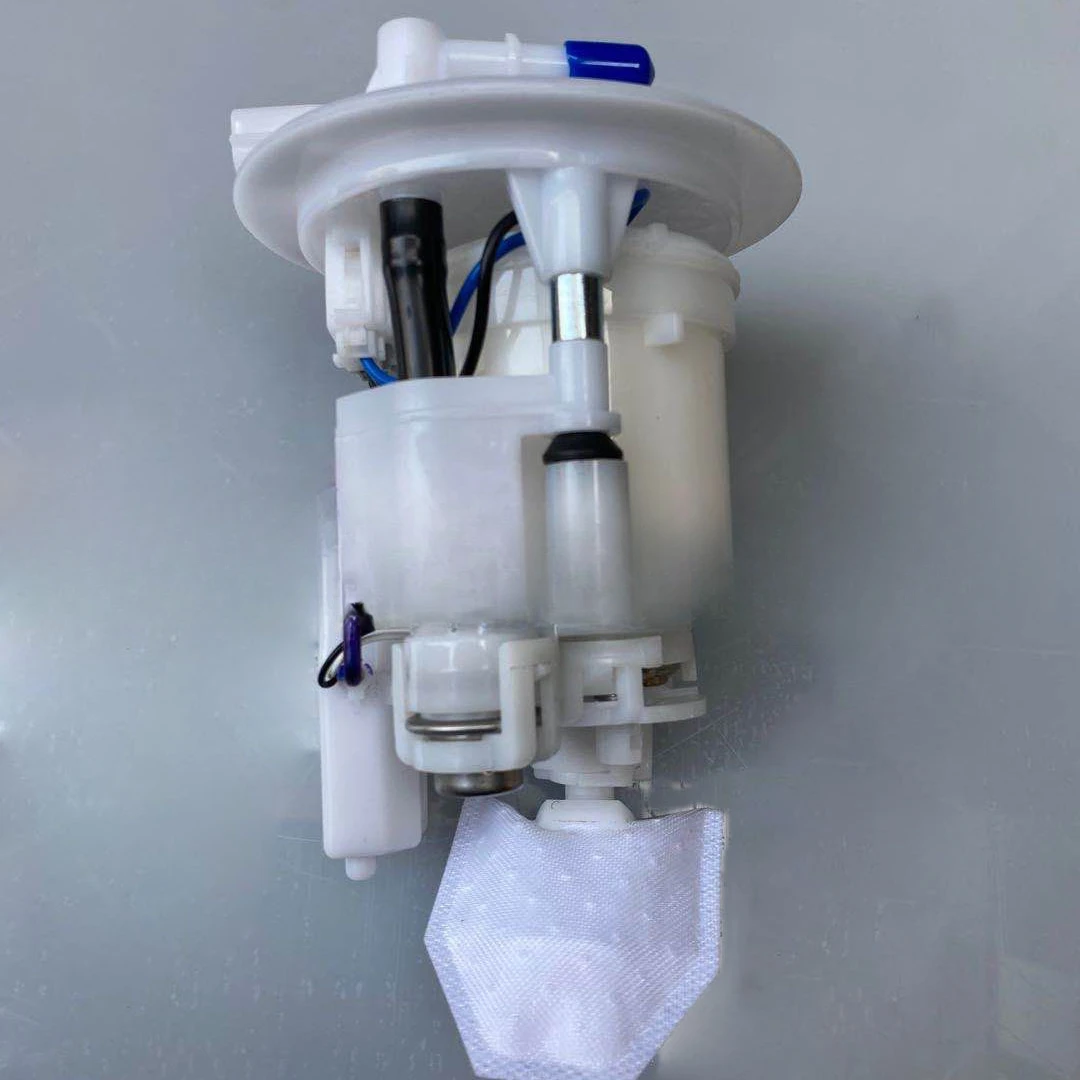 Подходит для аксессуаров мотоциклов масляный насос в сборе 1S3-13907-10-00