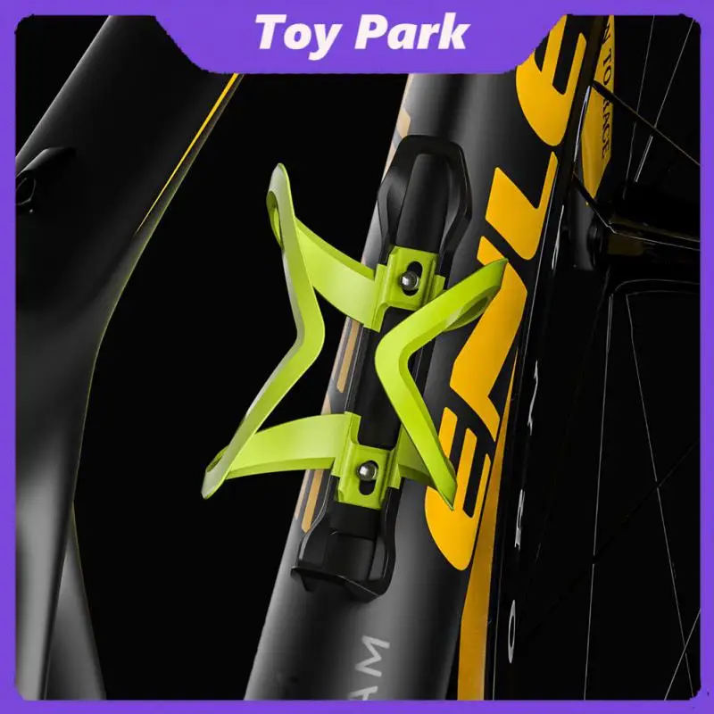 

Alufer Cycling Water Cup Holder Solid Multifunctional Side Pull Bottle Cage Bicycle Bottle Cage Bicycle Cup Holder Mountain Bike