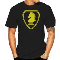 camiseta de knight industries camisa de coche vintage kitt knight rider1