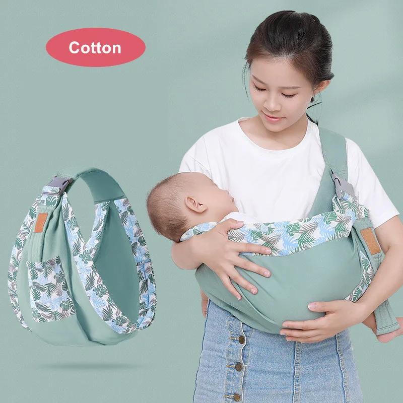 

Рюкзак-переноска для новорожденных, слинг для новорожденных, детские товары, мягкий рюкзак-кенгуру для новорожденных, для путешествий, для мам и детей