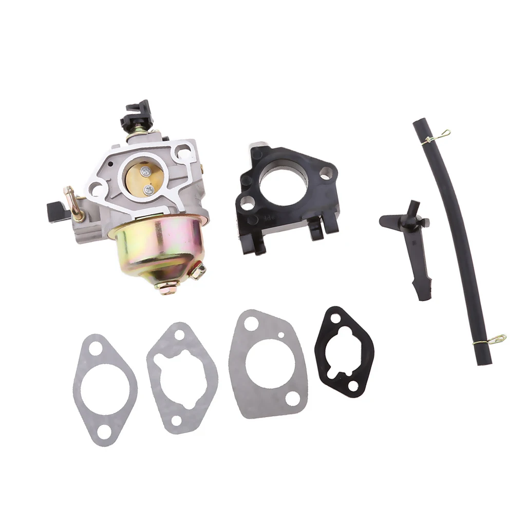 Карбюратор Carb 16100-ZF6-V01 с прокладками 13HP Деталь мотоцикла