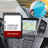 for seat as v16 sd map card cards mib2 europe navi navigation 20222023 with anti fog reaview stickers