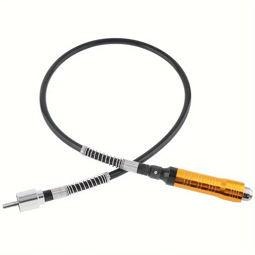 

QDHWOEL Насадка для дрели с гибким валом 0,3-6,5 мм