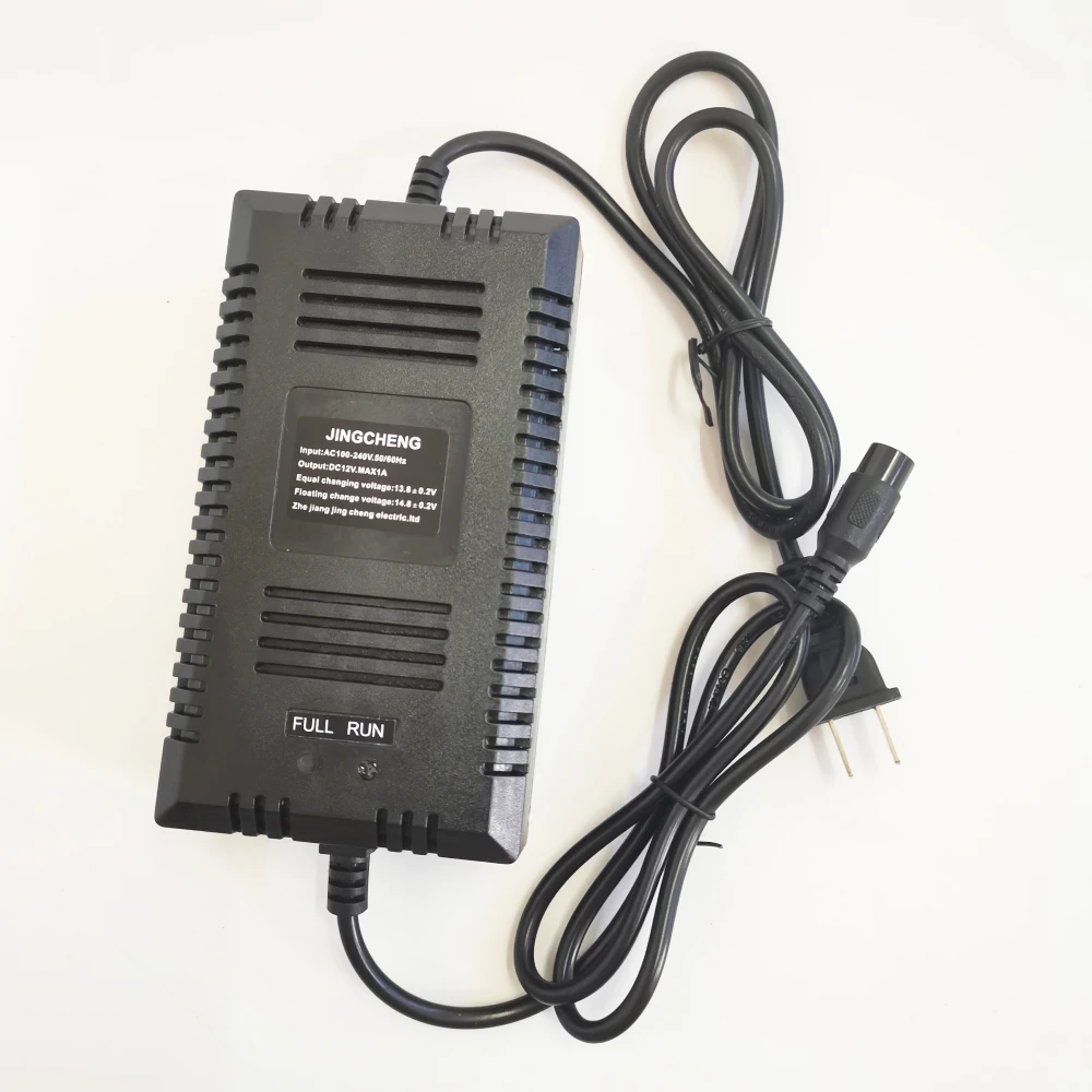 

Зарядное устройство для электровелосипеда, 12 В, а, 12 В