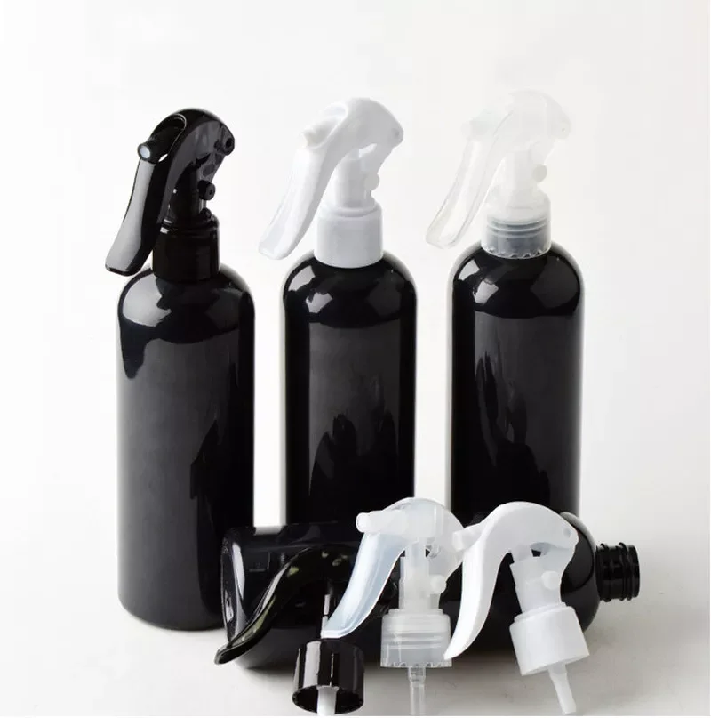 

Spray Empty Bottle Salon Barber Spray Bottles Hair Fine Mist Sprayer Refillable Mist Bottle Salon Barber Hair Tools