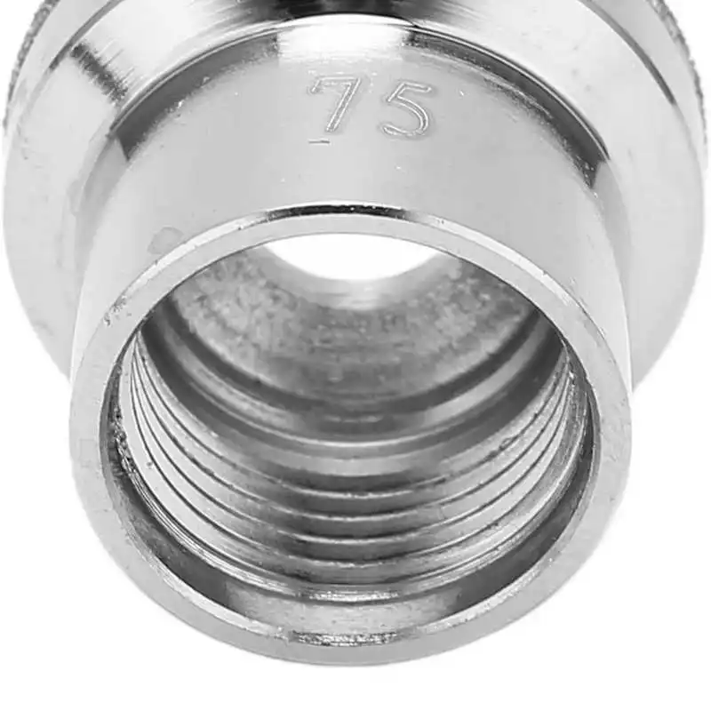 Сменные алмазные точные наконечники для микродермабразии дермабразии из