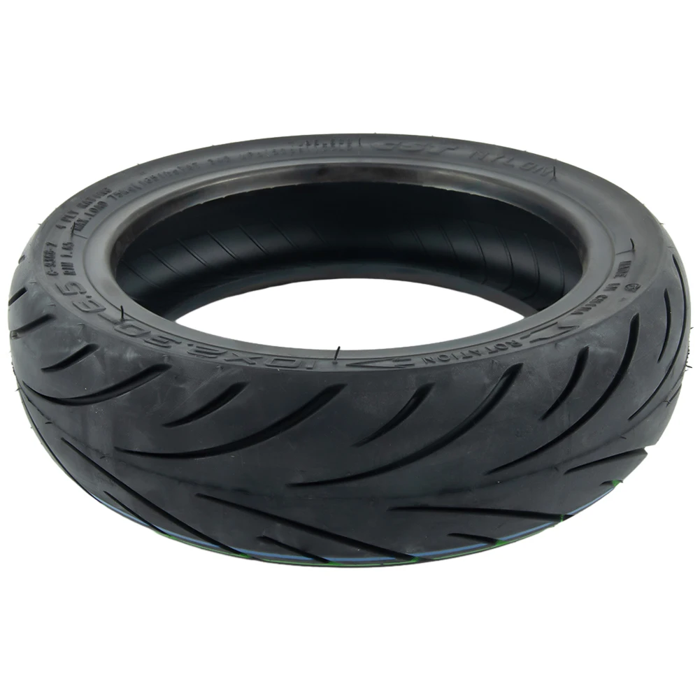 

10 Inch Tubeless Tire 10*2.30-6.5 Replace Tubeless Tyre For NIU KQ2 Electric Scooter Durable Wearproof E-scooter Parts