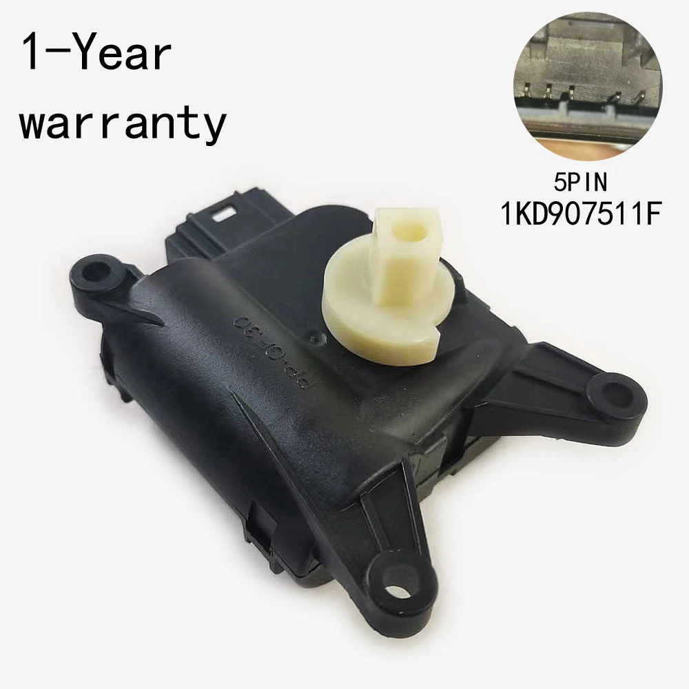 

Evaporator box motor For VW Touran 2004-2019 Octavia 2007-2017 1KD907511F