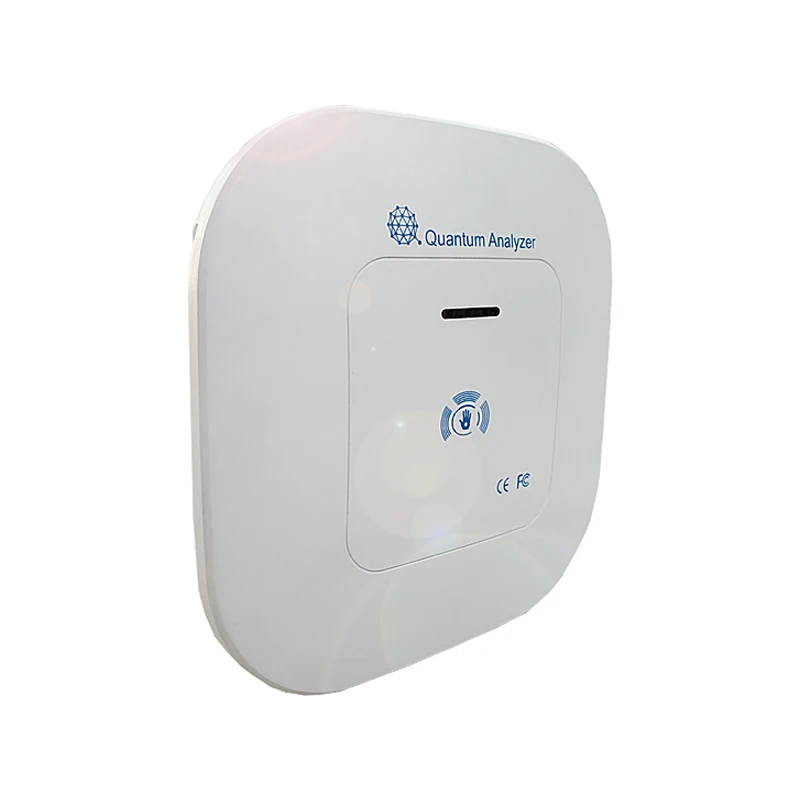 

Clinic Use 10th Generation Resonance Magnetic Analyzer