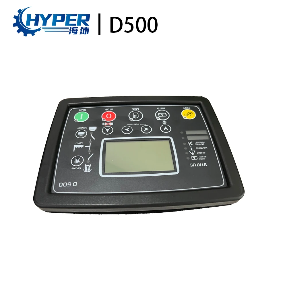 Модуль генератора панель контроллера D517 D309 DKG105 DKG507 DKG309 DKG307 детали двигателя