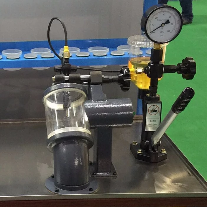 

Competitive price Anti-fog device + NOZZLE TESTER