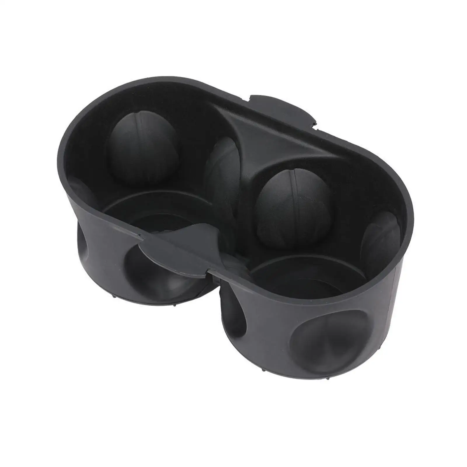 Cup Holder Liner 1wv70DX9AA Fittings Durable Replace Parts for Chrysler