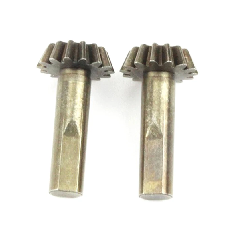 

Набор из 2 конических зубцов для WLtoys 104001 на дороге, гоночный автомобиль