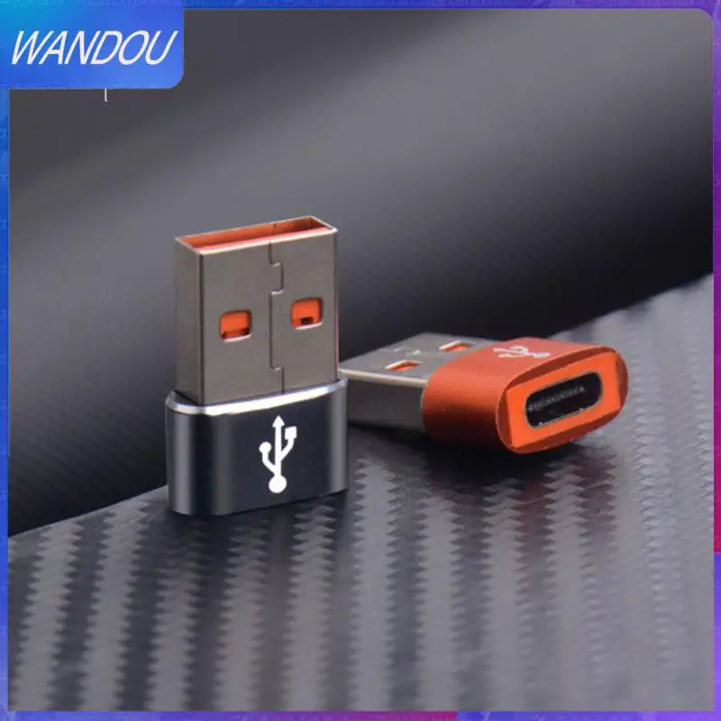 

Usb C Female To Usb Male Data Transfer Adapter Type C Female To Usb A Fast Charging Adapter Mini Converter Type C To Usb 3.0 6a