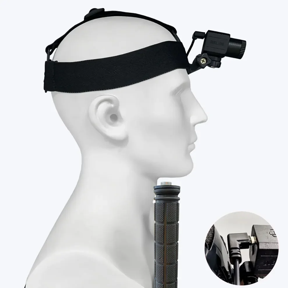 Лазерные аксессуары Reactionx для реактирования головы реабилитации тренировки