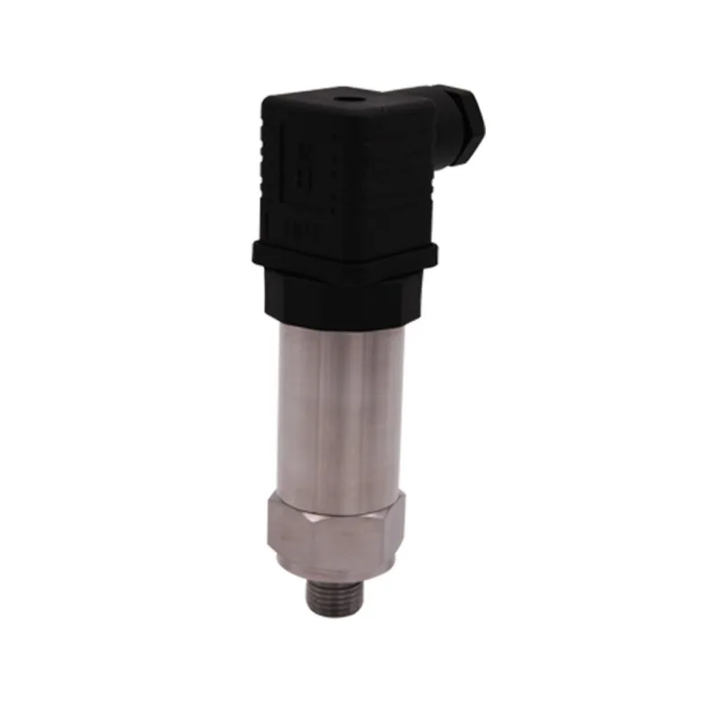

Pressure Transmitters for Petroleum, Chemical, Electric Power, Urban Water Supply, and Hydrological Exploration