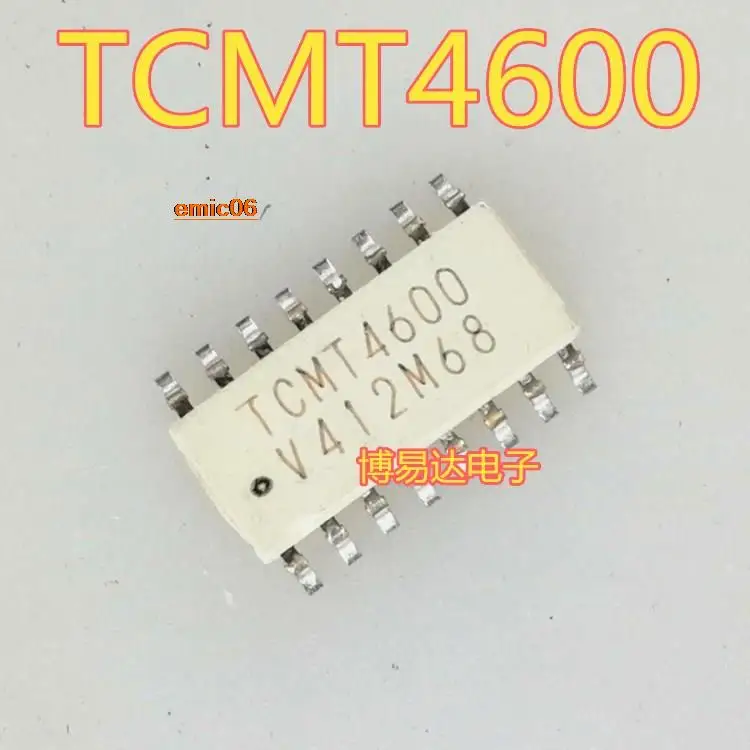 

5pieces Original stock TCMT4600 SOP-16 ic