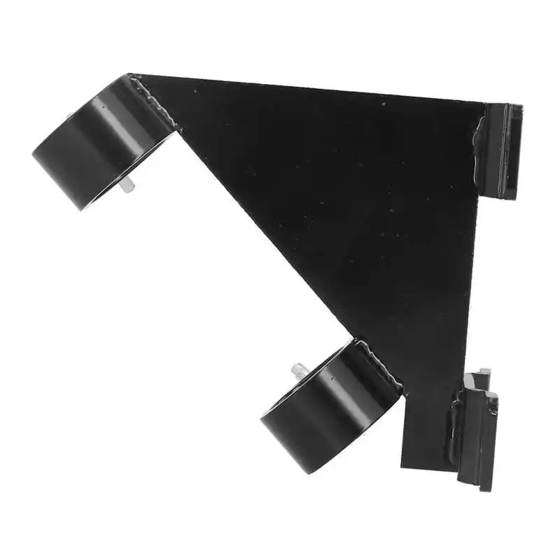 

Flag Mast Mount 45° Strong Stainless Steel Flag Pole Holder For Support Flags