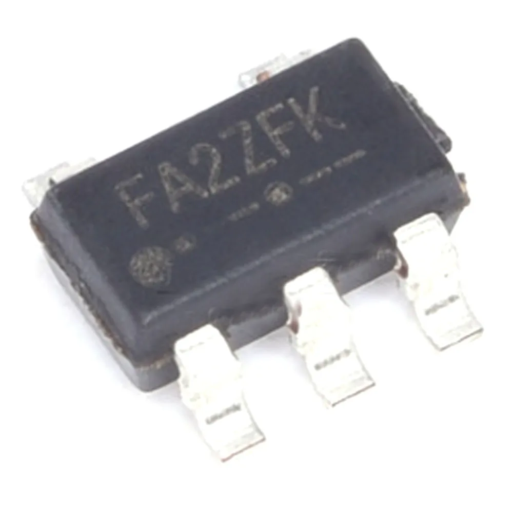 

10 PCS FP6381AS5CTR SOT23-5 FP6381AS5 Power management chip