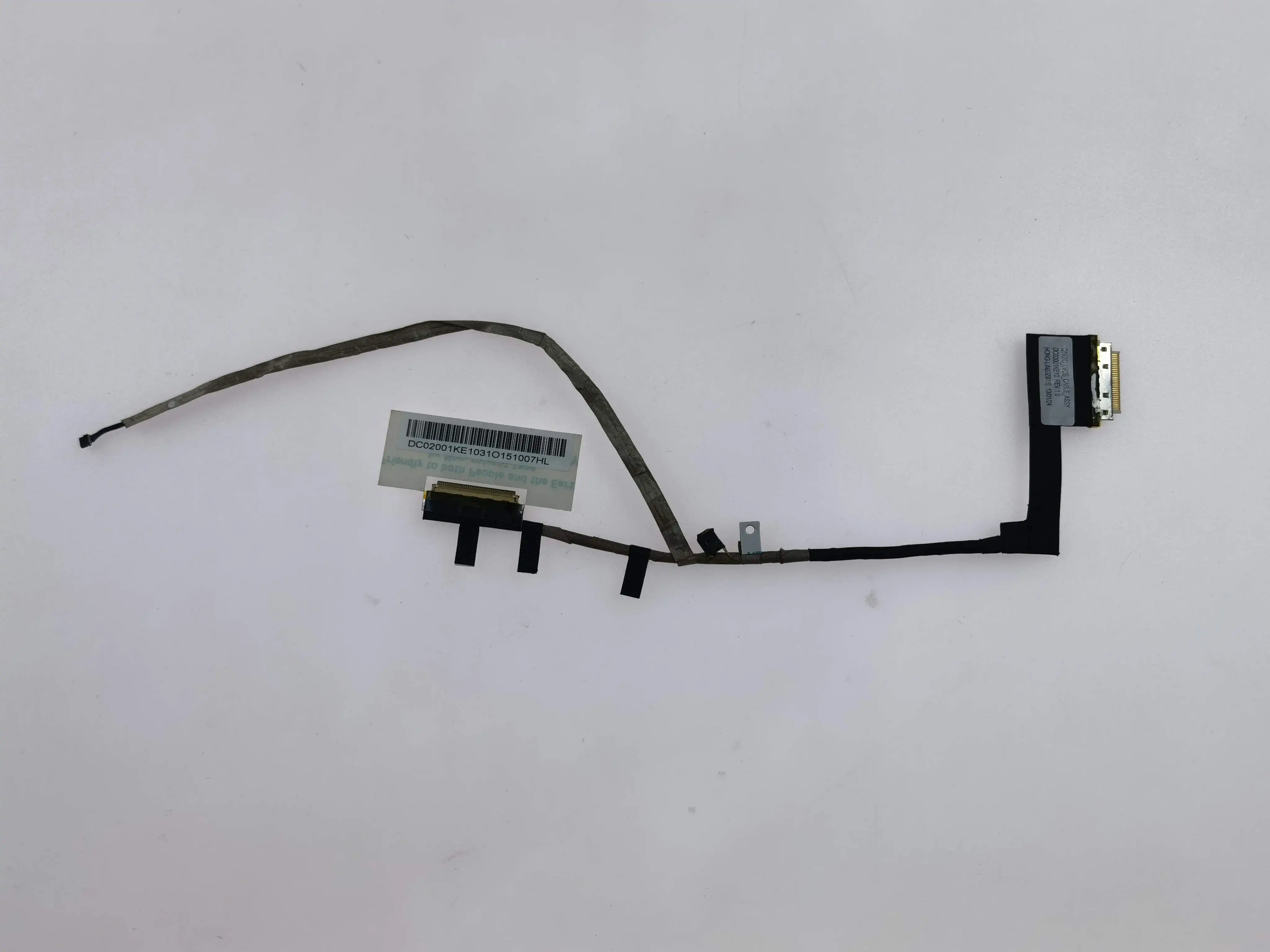 

Новинка, гибкий соединитель для ноутбука Acer Aspire one 756, кабель светодиодной подсветки ЖК-дисплея C710 DC02001KE10 DC02001SB10 Screen LVDS VIDEO