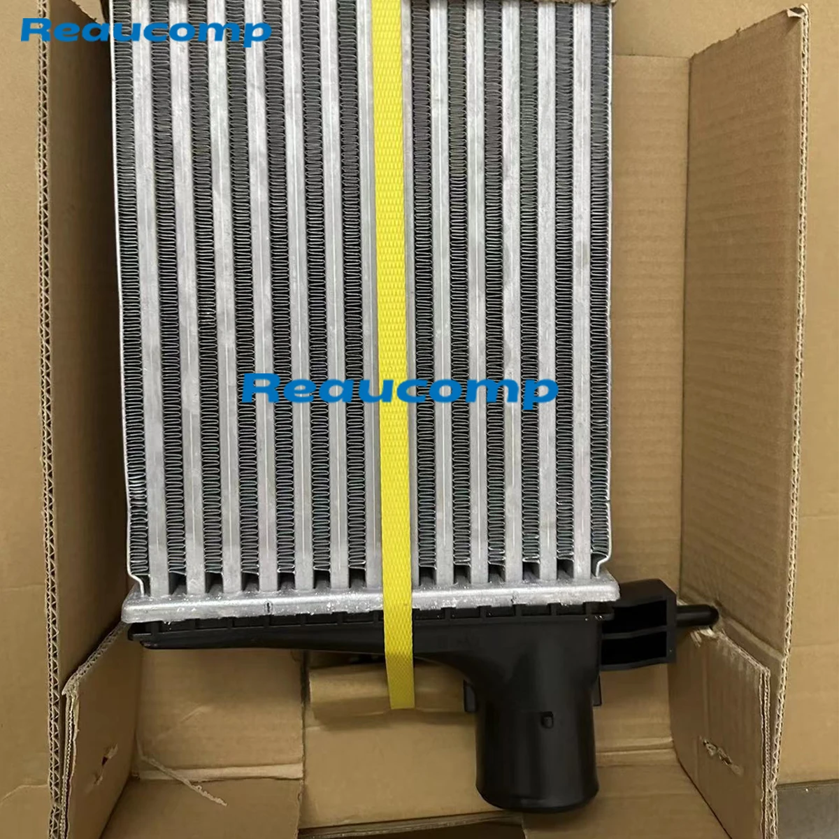 179400 L110 17940-0L110 Интеркулер в сборе радиатор подходит для Toyota Hilux Revo 1GD 2GD 2015 2016 2017 2018