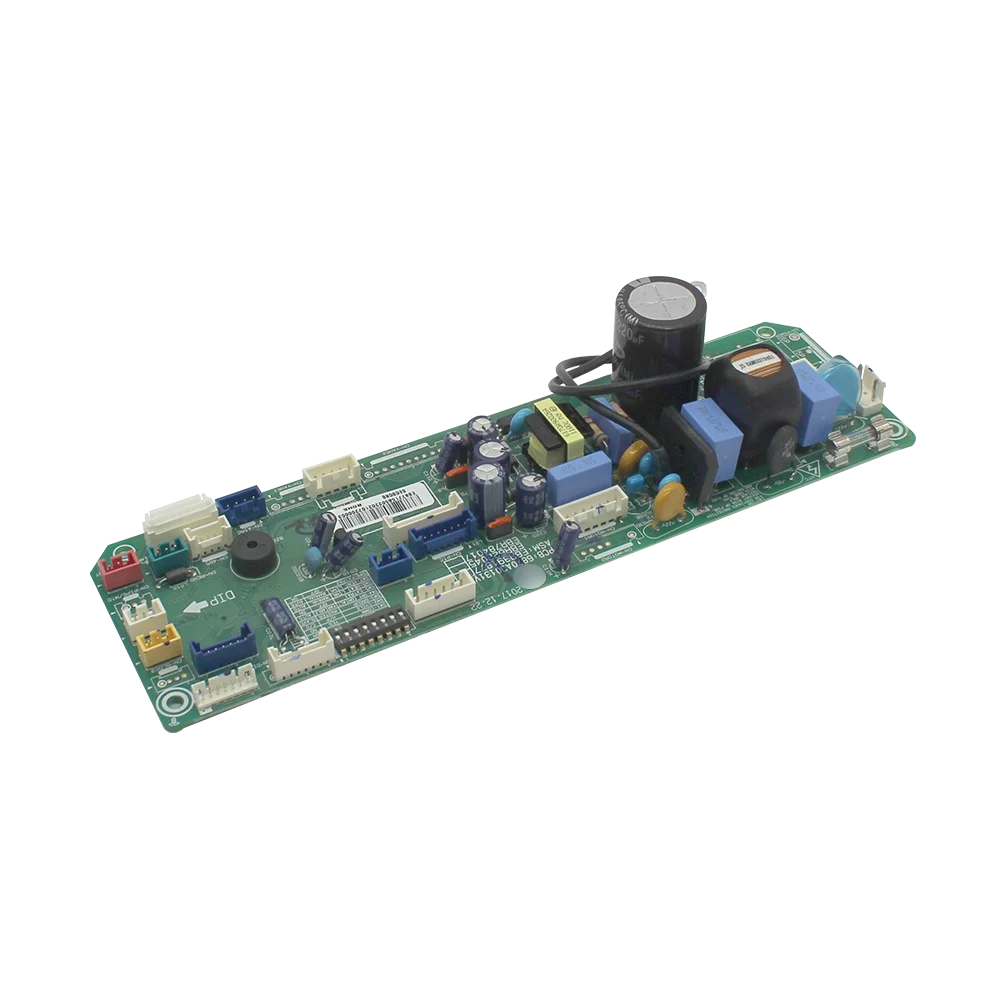 Фото Новая оригинальная плата управления (PCB) EBR77158502 6871A00131V для внутреннего блока LG VRF LAN180HYV1 LAN150HYV2 HVAC №3