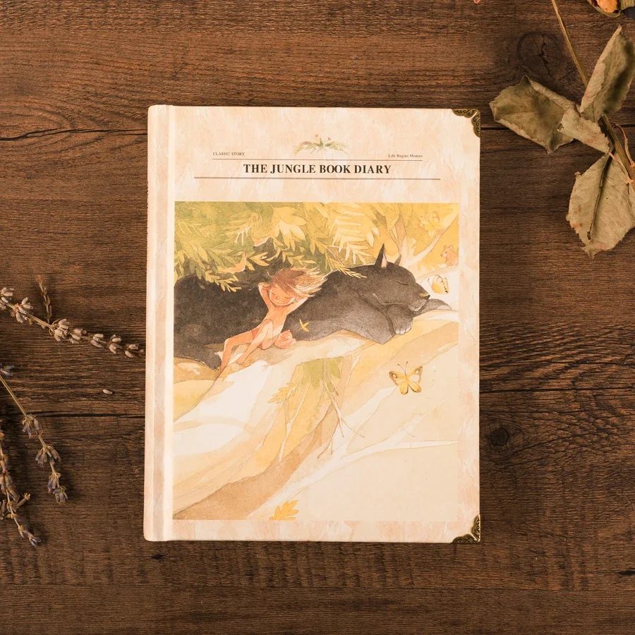 Иллюстрированный блокнот A5 юрий л амченков иллюстрированный атлас географических открытий