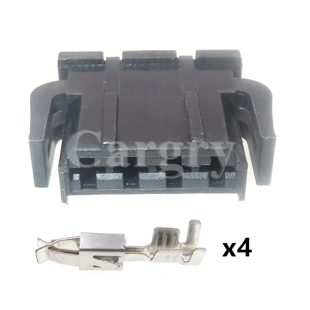 

1 компл. 4P 893 971 634 893971994 Авто Электрические Проводные разъемы для VW Audi 893971634 893 971 Автомобильная розетка