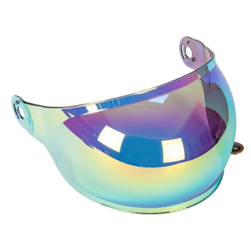 Портативный пузырьковый козырек прочный экран высокая прозрачность для