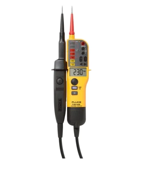 

T150 Two-pole Voltage and Continuity Electrical Tester