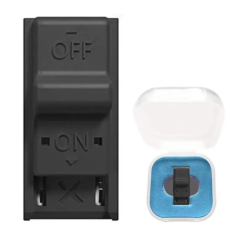 

Replacement Rcm Tools Rcm Jig Rcm Clip Short Connector For Nintendo Switch For Gamer Short Circuit Modify File Replacement