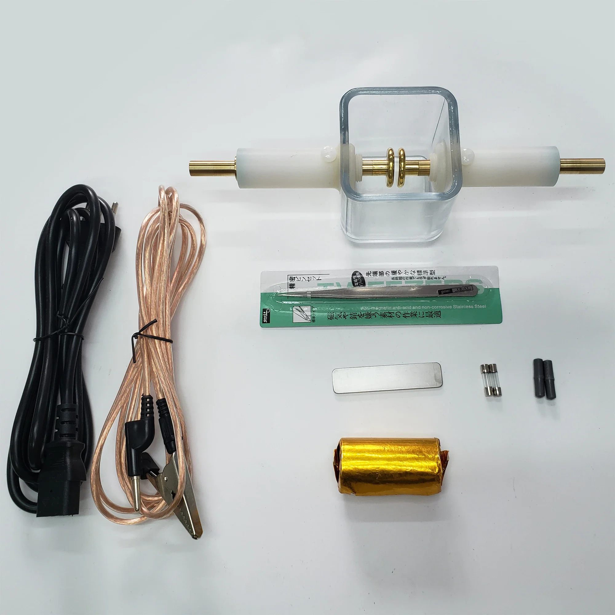 Электрический PUSH astm d1816 d877 Тестер напряжения для изоляции трансформатора bdv