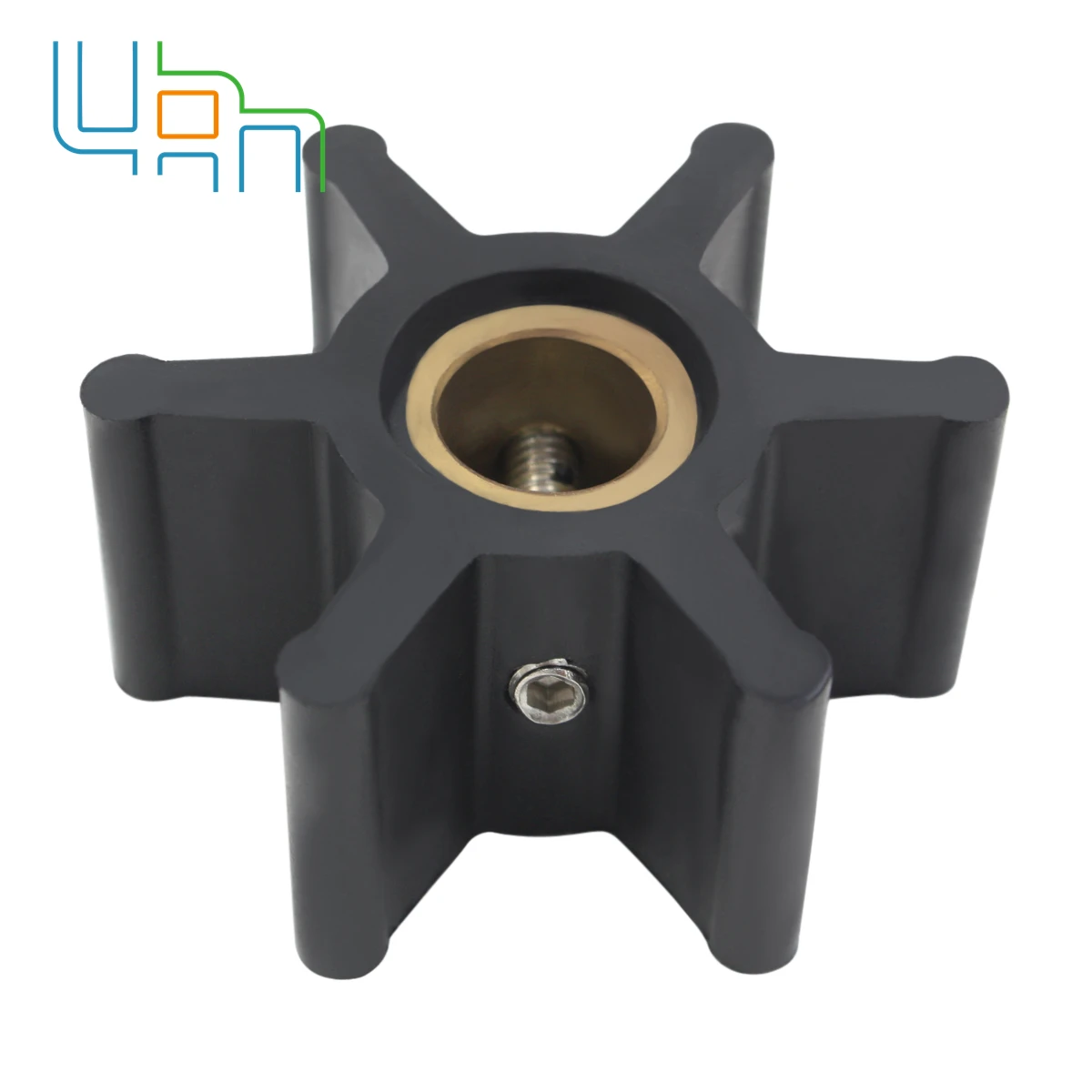 Фото Гибкое рабочее колесо для 803729 875807-0 876554-7 ONAN 132-0859 18-3079 Yanmar Marine Diesel 104211-42070 №5