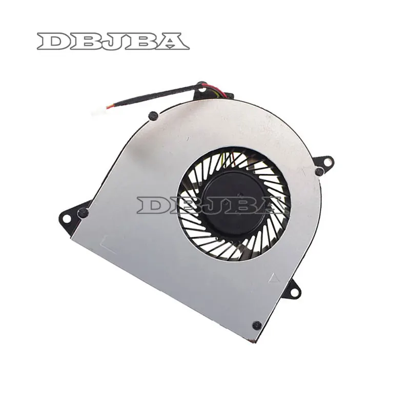 Вентилятор для Lenovo IdeaPad 100-14IBD 100-15IBD 110-14AST 110-15ACL, охлаждающий вентилятор процессора ноутбука (art.: 3920cebb73b7e) - 3920cebb73b7e