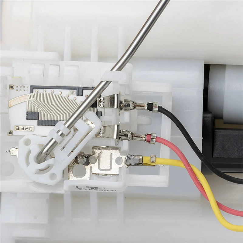 Для Toyota Camry 2.4L 3.0L 2002-2006 7702033100 модуль топливного насоса в сборе