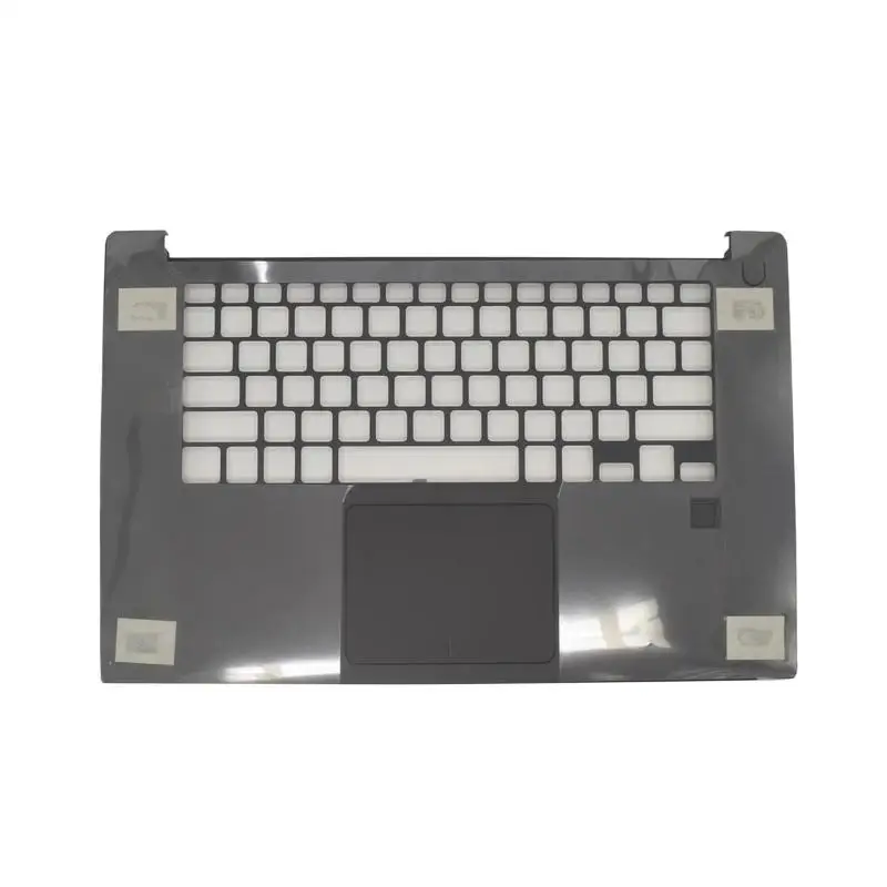 Черный оригинальный новый для Dell XPS 15 9560 Precision 5520 M5520 P56F Верхний корпус KB Безель