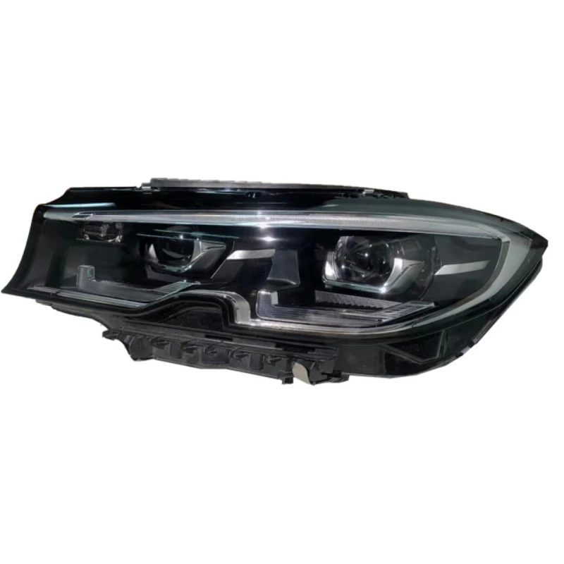 

For BMW 3 Series G20 LED headlight 19-20
